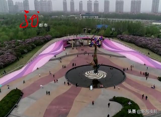 哈尔滨哪是富人区 龙江印象哈尔滨这个区(4)