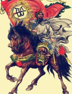 ​宋朝武修郎和武功郎是什么官衔_军衔军制编制