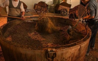 ​宋河粮液红瓶多少钱一瓶，宋河粮液100毫升价格