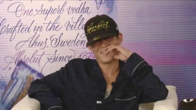 ​年仅18的Rich Chigga，凭什么能让陈冠希如此推崇？