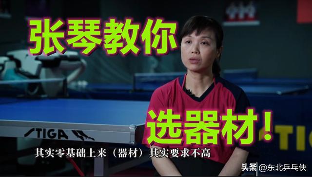 孙颖莎进入国乒队每月工资多少元(孙颖莎教练张琴解密)(5)