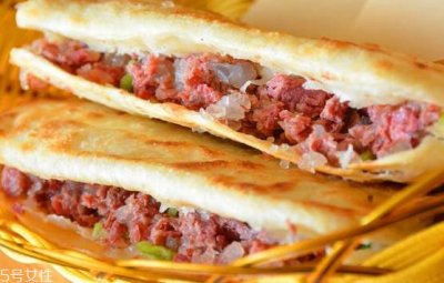 ​驴肉火烧可以隔夜吃吗？驴肉火烧味道好