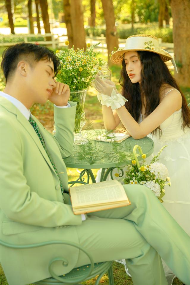 深圳婚纱摄影团购(深圳婚纱摄影价格多少钱)(5)