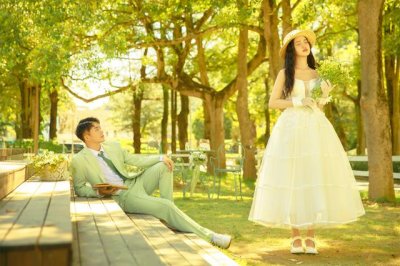 ​深圳婚纱摄影团购（深圳婚纱摄影价格多少钱）