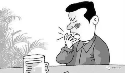 ​变应性咽炎 天气转凉咽喉不适？解决方法很简单