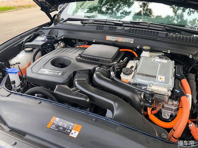 各款轿车的真实油耗(官方油耗2L100km实测3.7L)(14)