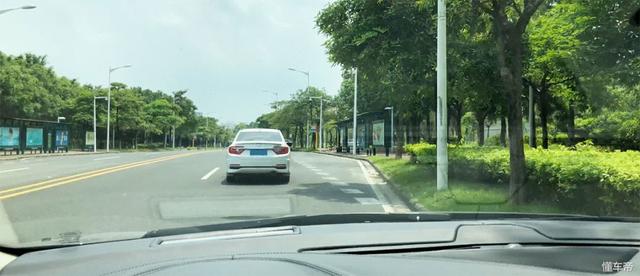 各款轿车的真实油耗(官方油耗2L100km实测3.7L)(8)