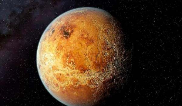 太阳系中地球是什么星,太阳、地球、月亮图4