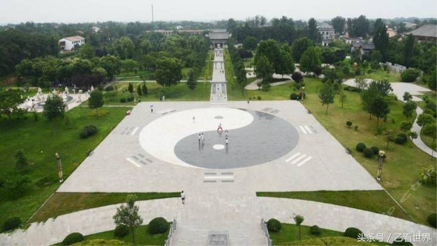 温县属于河南省哪个市(温县属于哪个市)