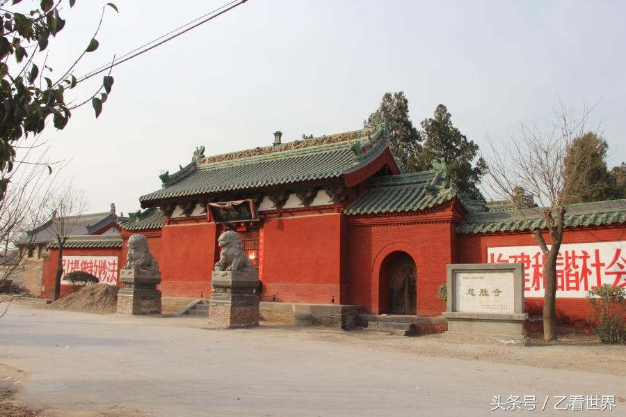 温县属于河南省哪个市(温县属于哪个市)