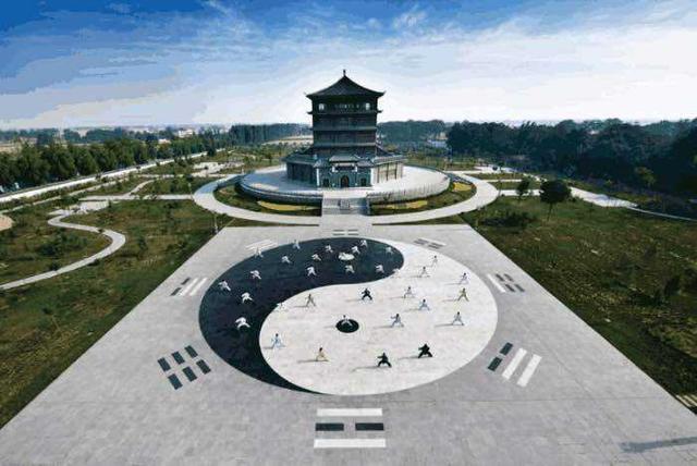 温县属于河南省哪个市(温县属于哪个市)