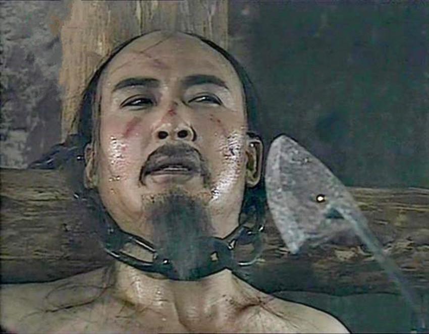 凌迟处死(凌迟这种刑罚到底有多残酷?) 凌迟处死(凌迟这种刑罚到底有多残酷?)