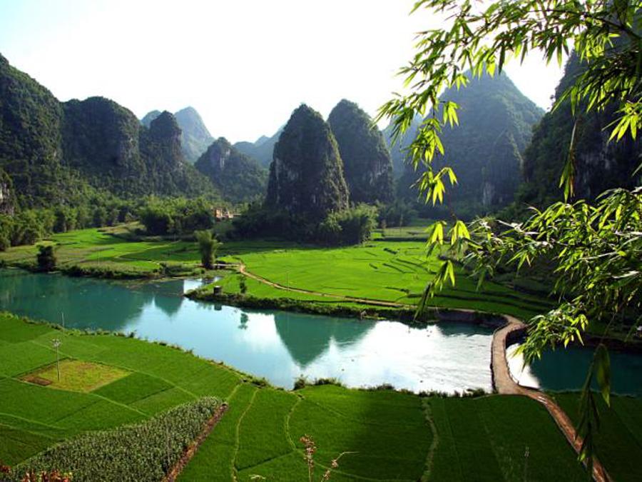 隆安县属于哪个市(广西隆安县属于哪个市)