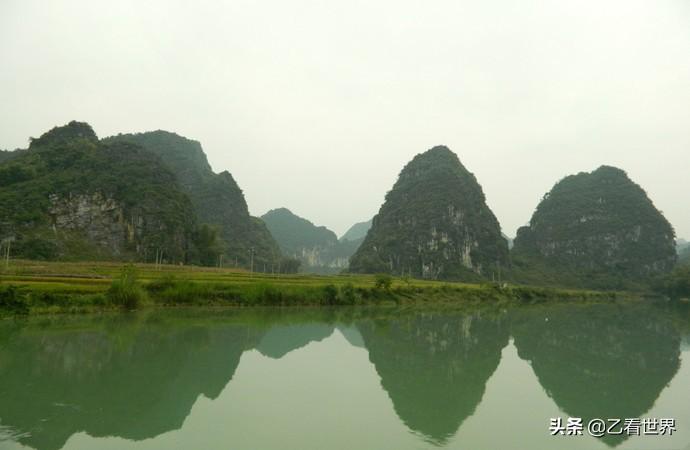 隆安县属于哪个市(广西隆安县属于哪个市)