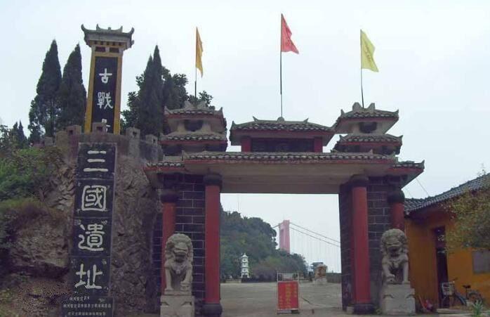 猇亭区属于哪个市(湖北猇亭属于哪个市)