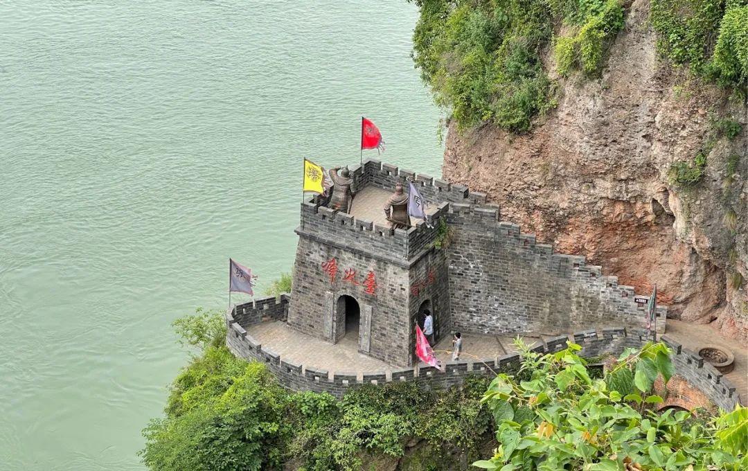 猇亭区属于哪个市(湖北猇亭属于哪个市)