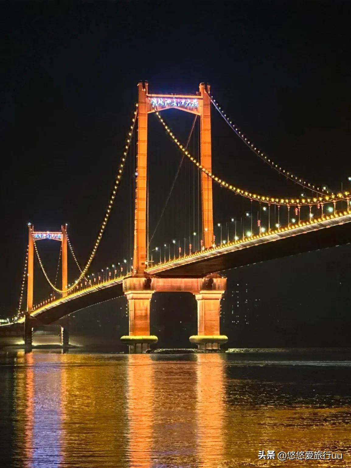 武汉著名景点有哪些(武汉有哪些著名景点)