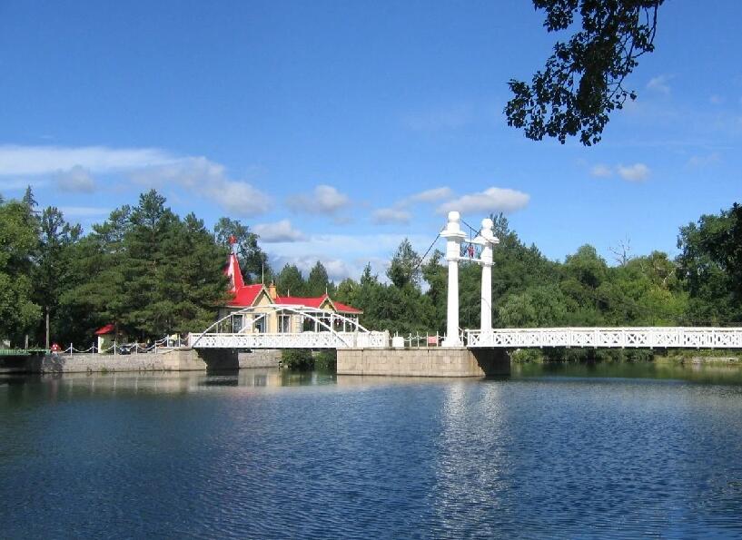 呼伦贝尔市有多少人口(呼伦贝尔市各旗县人口排名)