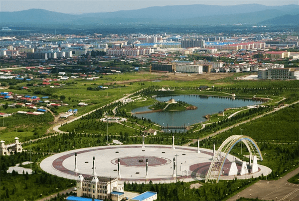 呼伦贝尔市有多少人口(呼伦贝尔市各旗县人口排名)