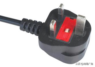 图解世界各国电源插座插头标准