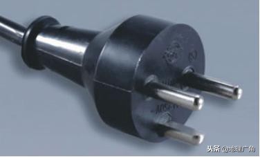 图解世界各国电源插座插头标准