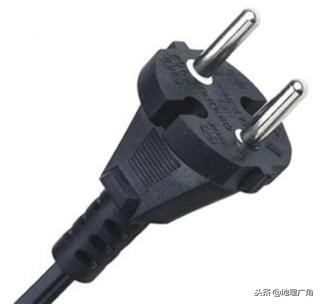 图解世界各国电源插座插头标准