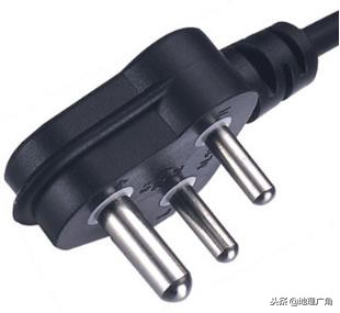 图解世界各国电源插座插头标准