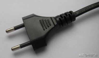 图解世界各国电源插座插头标准