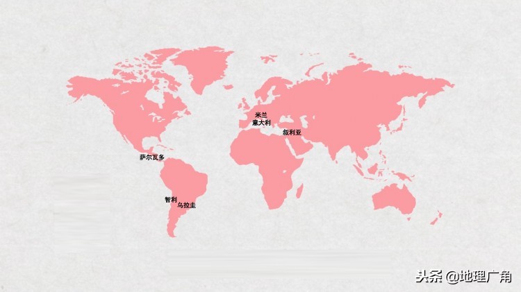 图解世界各国电源插座插头标准