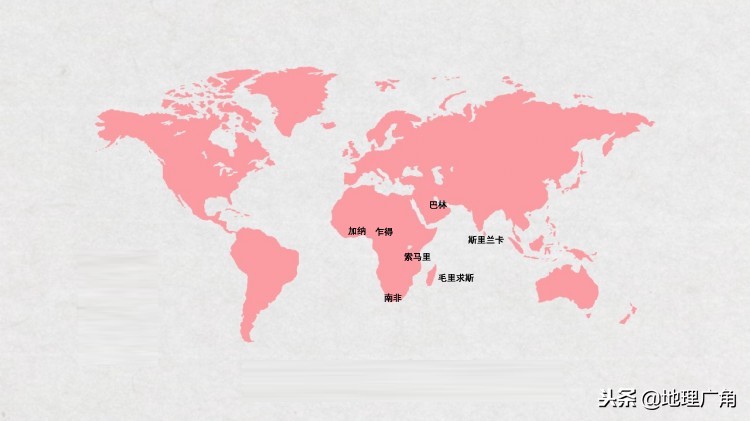 图解世界各国电源插座插头标准