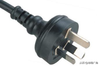 图解世界各国电源插座插头标准