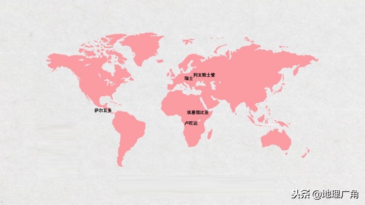 图解世界各国电源插座插头标准