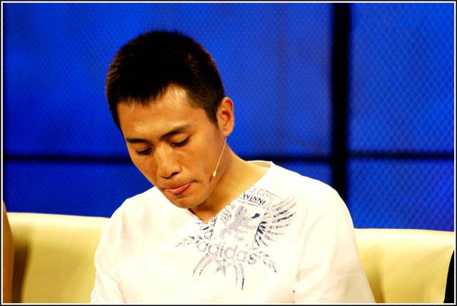 谢娜刘烨为什么分手(揭秘谢娜刘烨分手的真正原因)(4)