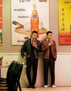 ​黄景瑜、许魏洲刚走红就被封杀？综艺节目被停，知情人：需整改