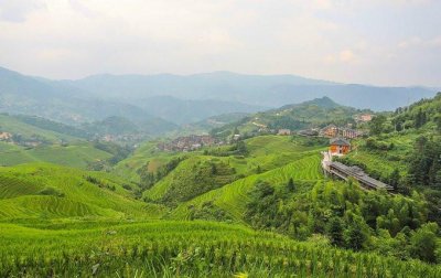 ​桂林 三日游自由行攻略