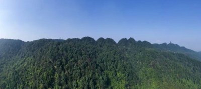 ​国庆重庆周边自驾游