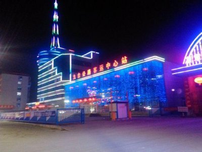 ​吉林周边适合自驾游的地方