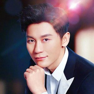 ​李晨——多才多艺的影视巨星