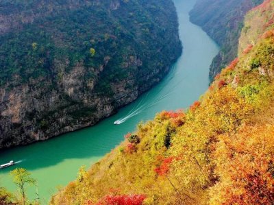​焦作旅游景区有哪些（河南焦作十二大旅游景点推荐）