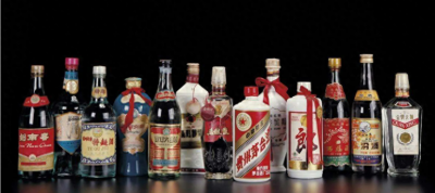 ​老八大名酒都有哪些？据说全认识的都是老酒民了，你都认识几款？