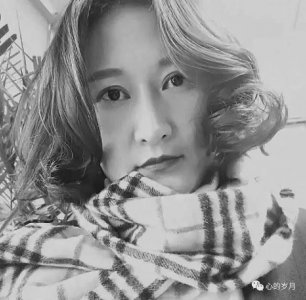 ​林一木丨除了沉默和静谧