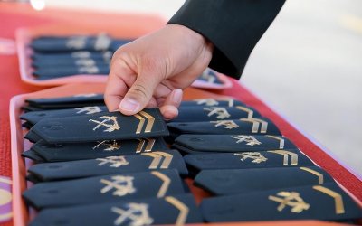 ​高考生的“新出路”，走定向培养士官的道路，男生待遇发展有优势