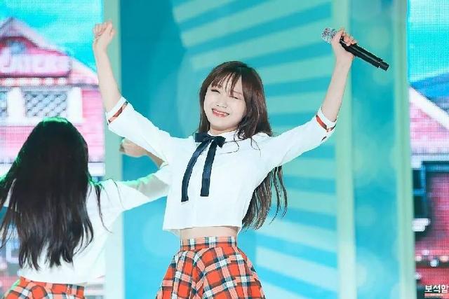 韩国女爱豆丑的造型(韩国粉丝太苛刻)(3)