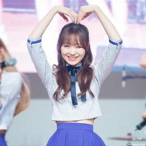 ​韩国女爱豆丑的造型（韩国粉丝太苛刻）