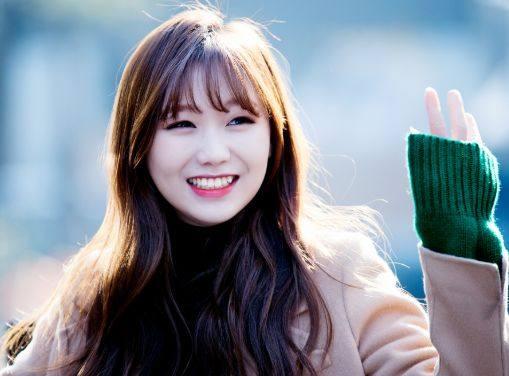 韩国女爱豆丑的造型(韩国粉丝太苛刻)(10)