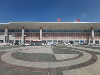 ​众说纷纭的莆田动车站，是否“宾至如归”？