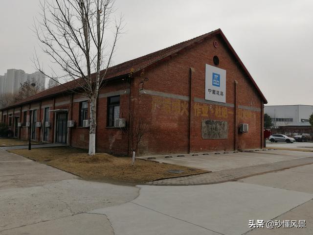 武汉园博园必看景点(武汉又一创意园走红)(6)