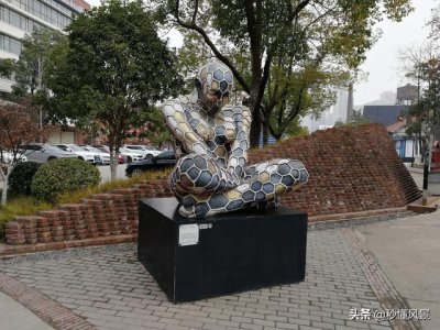 ​武汉园博园必看景点（武汉又一创意园走红）