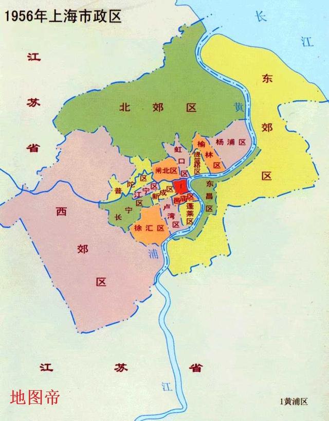 崇明岛从江苏划给上海(崇明岛从江苏划给上海)(4)