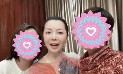 ​曾是“湖南台一姐”，令汪涵迷恋到疯狂，今51岁复出主持近照曝光